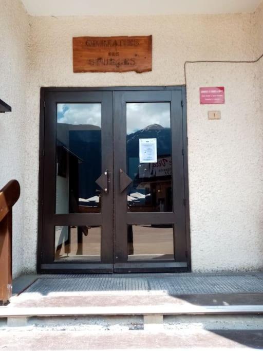 Appartement Studio-4 Personnes Les Orres 1650-hautes Alpes *