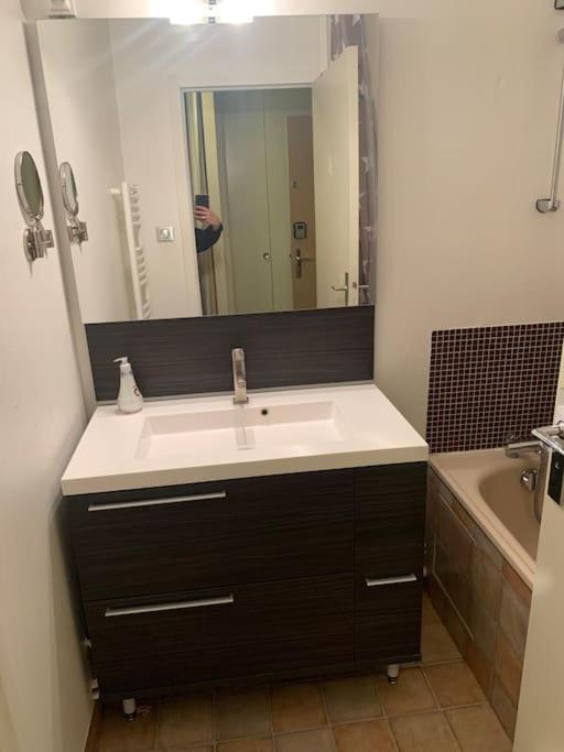 Studio-4 Personnes Les Orres 1650-hautes Alpes