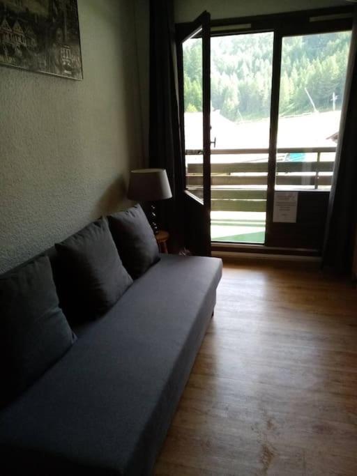Studio-4 Personnes Les Orres 1650-hautes Alpes