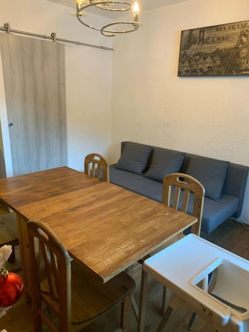 Studio-4 Personnes Les Orres 1650-hautes Alpes *
