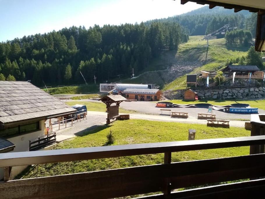 Studio-4 Personnes Les Orres 1650-hautes Alpes Apartment *